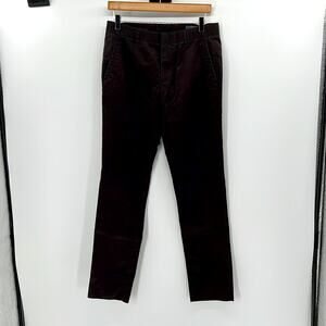 Bonobos Tuesday Tailored Pants - Chocolate Brown - 30x32